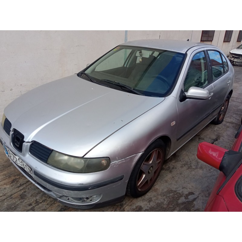 seat leon (1m1) del año 1999