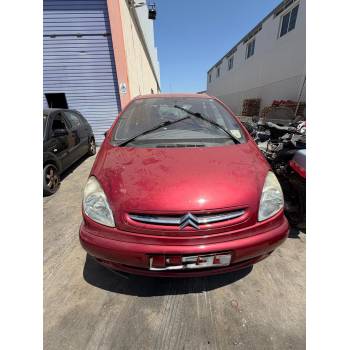 CITROËN XSARA PICASSO (N68)