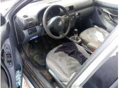 seat leon (1m1) del año 1999 2