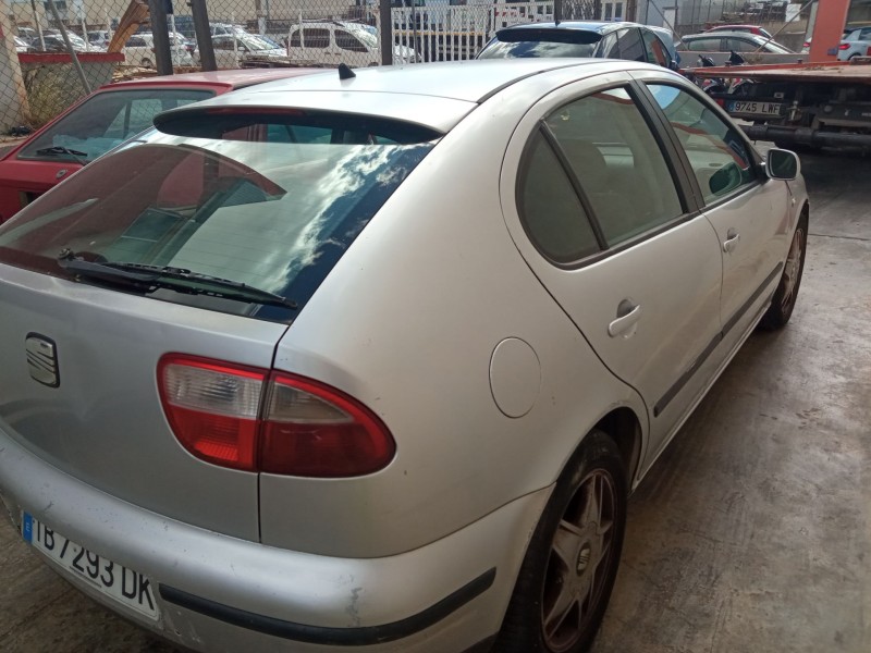 seat leon (1m1) del año 1999