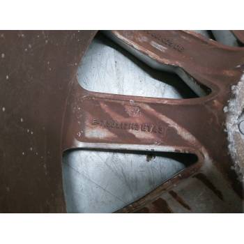 LLANTA ALUMINIO 17'' 8V0601025DE 