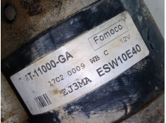 Recambio de motor arranque para ford focus iii 1.0 ecoboost referencia OEM IAM   