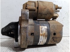 Recambio de motor arranque para ford focus iii 1.0 ecoboost referencia OEM IAM    2