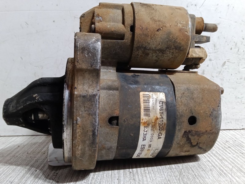 Recambio de motor arranque para ford focus iii 1.0 ecoboost referencia OEM IAM   
