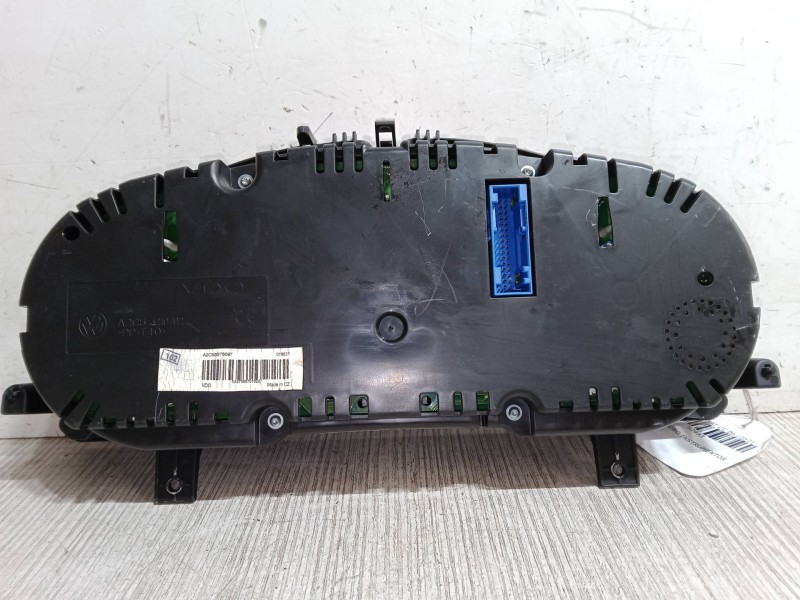 Recambio de cuadro instrumentos para volkswagen passat cc b6 (357) 2.0 tdi 4motion referencia OEM IAM   