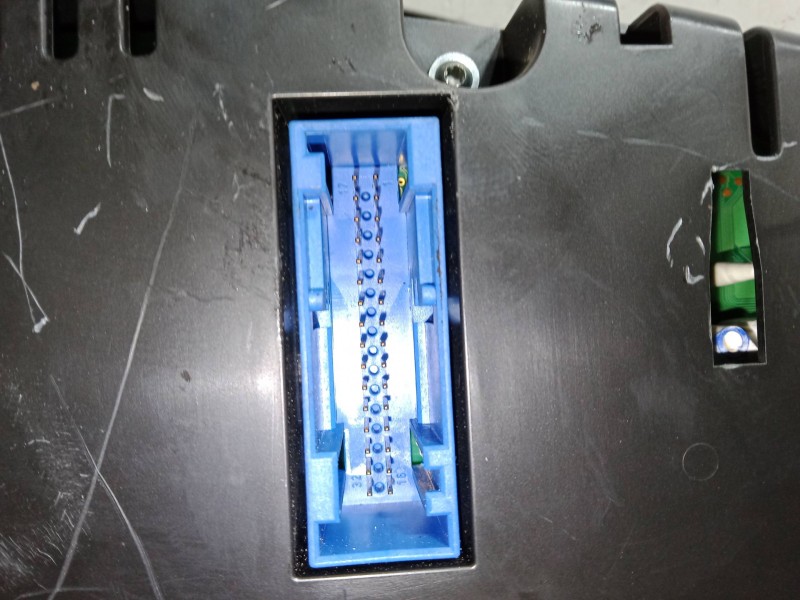 Recambio de cuadro instrumentos para volkswagen passat cc b6 (357) 2.0 tdi 4motion referencia OEM IAM   