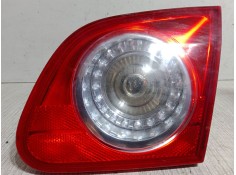 Recambio de piloto trasero porton derecho para volkswagen passat cc b6 (357) 2.0 tdi 4motion referencia OEM IAM   