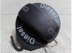 Recambio de tapon combustible para volkswagen passat cc b6 (357) 2.0 tdi 4motion referencia OEM IAM   