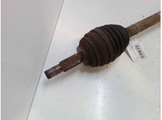 Recambio de transmision delantera izquierda para renault clio iii (br0/1, cr0/1) 1.5 dci (br17, cr17) referencia OEM IAM    2