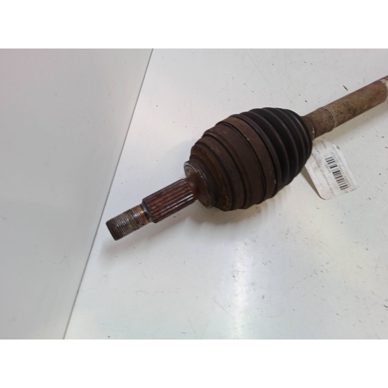 Recambio de transmision delantera izquierda para renault clio iii (br0/1, cr0/1) 1.5 dci (br17, cr17) referencia OEM IAM   