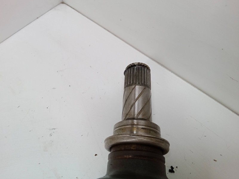 Recambio de transmision delantera izquierda para renault clio iii (br0/1, cr0/1) 1.5 dci (br17, cr17) referencia OEM IAM   