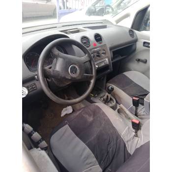VOLKSWAGEN CADDY III FURGÓN/MONOSPACE (2KA, 2KH, 2CA, 2CH)