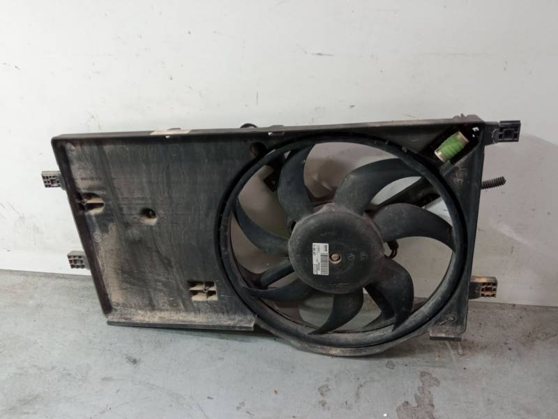 ELECTROVENTILADOR 