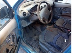 hyundai atos (mx) del año 2001 2