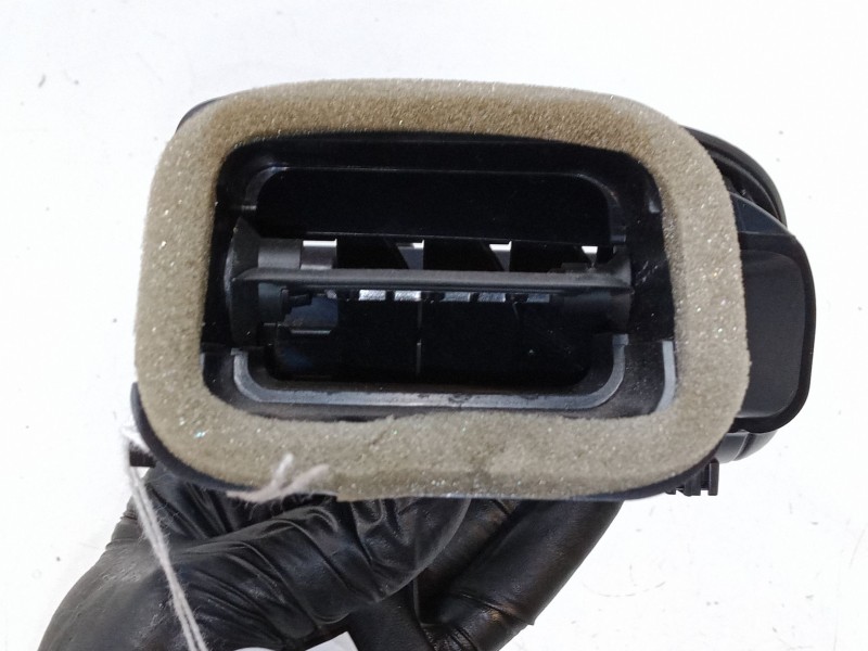 Recambio de aireador izquierdo para volkswagen polo v (6r1, 6c1) 1.4 (6r1) referencia OEM IAM   