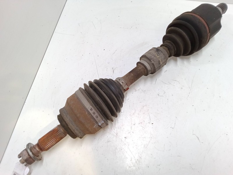 Recambio de transmision delantera izquierda para citroën c-crosser (vu_, vv_) 2.2 hdi referencia OEM IAM   