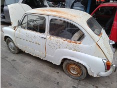 seat 600 (110b) del año 1971 2