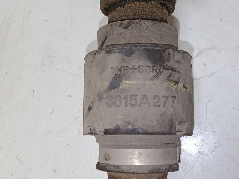 Recambio de transmision delantera izquierda para citroën c-crosser (vu_, vv_) 2.2 hdi referencia OEM IAM   