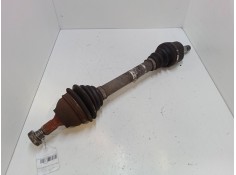 Recambio de transmision delantera izquierda para peugeot partner origin monospace (g_) 1.6 hdi 75 referencia OEM IAM