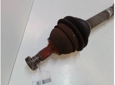 Recambio de transmision delantera izquierda para peugeot partner origin monospace (g_) 1.6 hdi 75 referencia OEM IAM    2