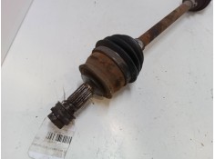Recambio de transmision delantera izquierda para ford ka (ru8) 1.2 referencia OEM IAM    2