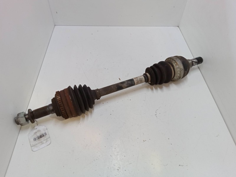 Recambio de transmision delantera izquierda para chevrolet lacetti (j200) 1.4 16v referencia OEM IAM   