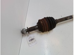 Recambio de transmision delantera izquierda para chevrolet lacetti (j200) 1.4 16v referencia OEM IAM    2