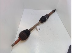 Recambio de transmision delantera derecha para renault clio iii (br0/1, cr0/1) 1.5 dci (br17, cr17) referencia OEM IAM