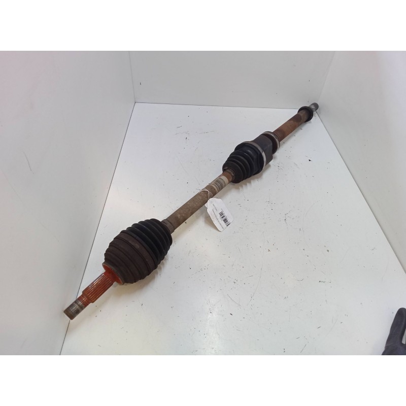 Recambio de transmision delantera derecha para renault clio iii (br0/1, cr0/1) 1.5 dci (br17, cr17) referencia OEM IAM   