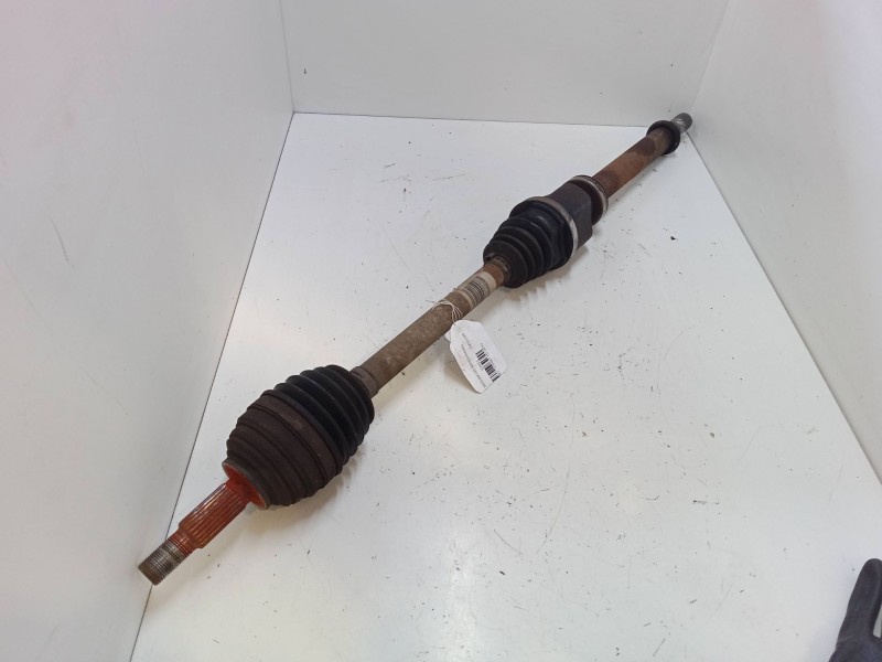 Recambio de transmision delantera derecha para renault clio iii (br0/1, cr0/1) 1.5 dci (br17, cr17) referencia OEM IAM   