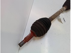 Recambio de transmision delantera derecha para renault clio iii (br0/1, cr0/1) 1.5 dci (br17, cr17) referencia OEM IAM    2