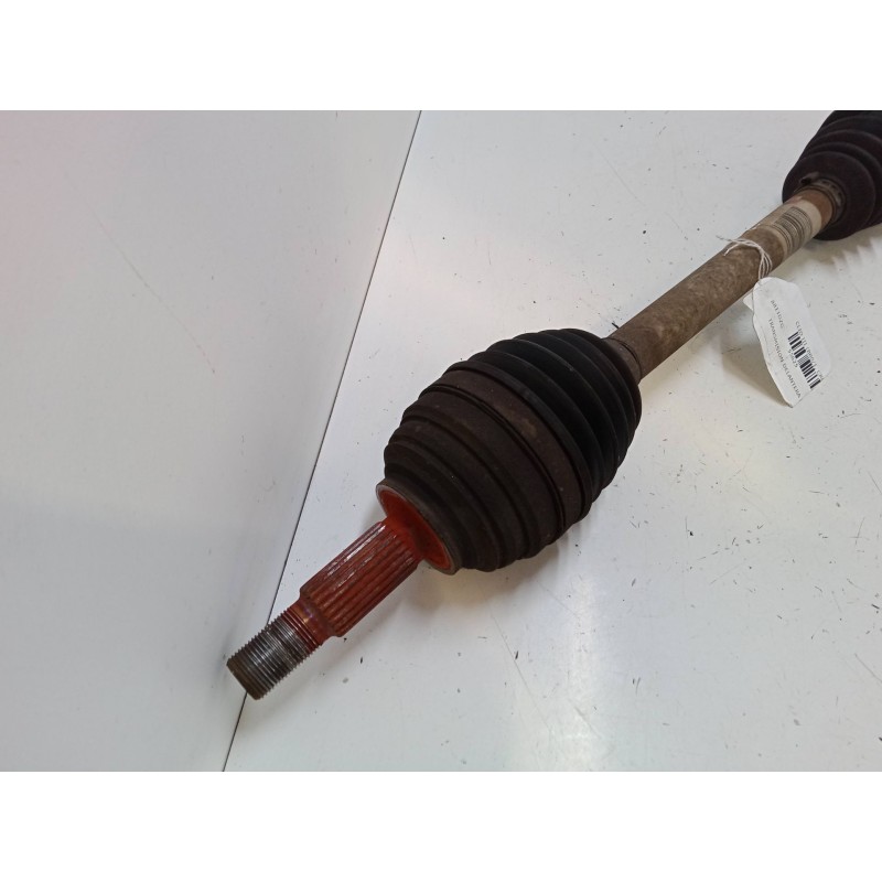 Recambio de transmision delantera derecha para renault clio iii (br0/1, cr0/1) 1.5 dci (br17, cr17) referencia OEM IAM   