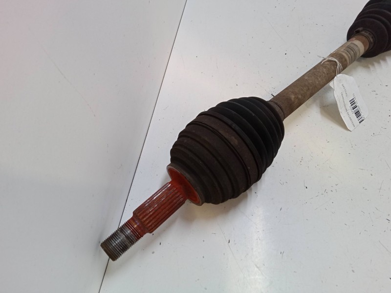 Recambio de transmision delantera derecha para renault clio iii (br0/1, cr0/1) 1.5 dci (br17, cr17) referencia OEM IAM   