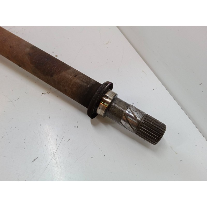 Recambio de transmision delantera derecha para renault clio iii (br0/1, cr0/1) 1.5 dci (br17, cr17) referencia OEM IAM   