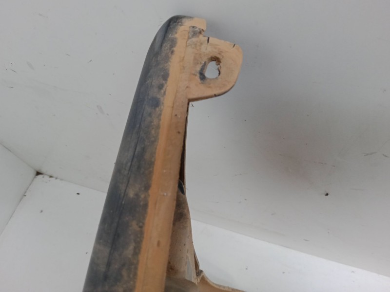 Recambio de paragolpes trasero para peugeot partner monospace (5_, g_) 1.9 d referencia OEM IAM   