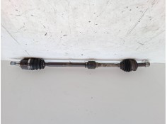 Recambio de transmision delantera derecha para hyundai i30 (fd) 1.4 referencia OEM IAM   