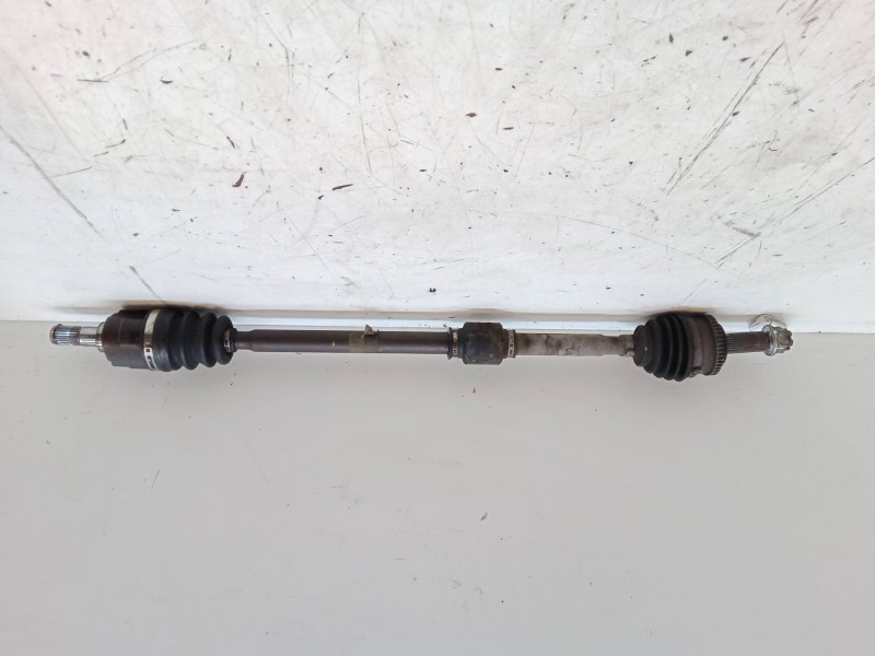 Recambio de transmision delantera derecha para hyundai i30 (fd) 1.4 referencia OEM IAM   