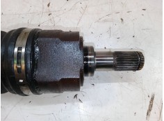 Recambio de transmision delantera derecha para hyundai i30 (fd) 1.4 referencia OEM IAM    2