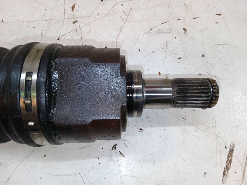 Recambio de transmision delantera derecha para hyundai i30 (fd) 1.4 referencia OEM IAM   