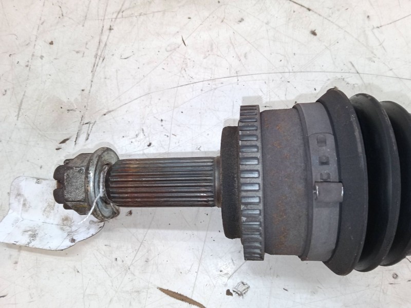 Recambio de transmision delantera derecha para hyundai i30 (fd) 1.4 referencia OEM IAM   