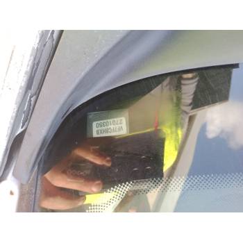 CITROËN C3 I (FC_, FN_)