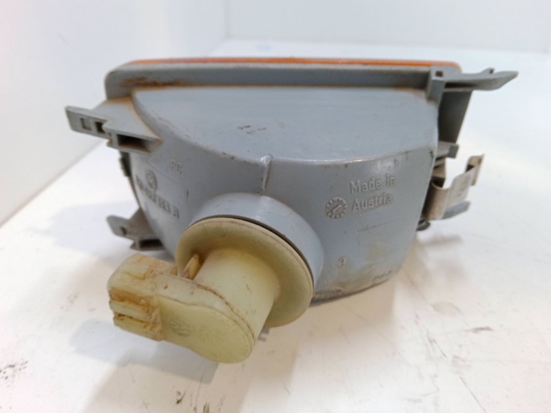 Recambio de intermitente delantero izquierdo para volkswagen golf iii variant (1h5) 1.6 referencia OEM IAM   