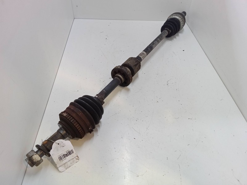 Recambio de transmision delantera derecha para chevrolet lacetti (j200) 1.4 16v referencia OEM IAM   