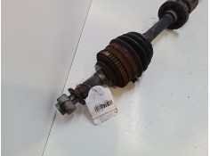 Recambio de transmision delantera derecha para chevrolet lacetti (j200) 1.4 16v referencia OEM IAM    2