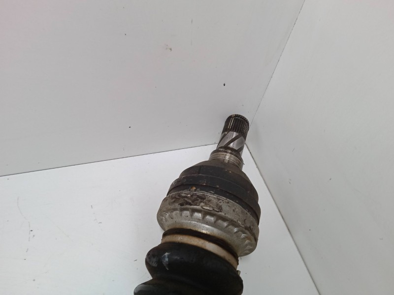 Recambio de transmision delantera derecha para chevrolet lacetti (j200) 1.4 16v referencia OEM IAM   