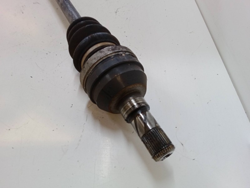 Recambio de transmision delantera derecha para chevrolet lacetti (j200) 1.4 16v referencia OEM IAM   