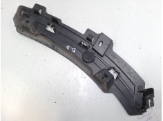 Recambio de soporte paragolpes delantero derecho para renault scénic iii (jz0/1_) 1.5 dci referencia OEM IAM   