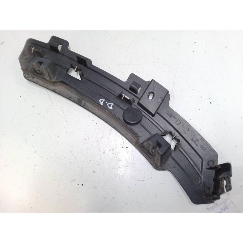Recambio de soporte paragolpes delantero derecho para renault scénic iii (jz0/1_) 1.5 dci referencia OEM IAM   