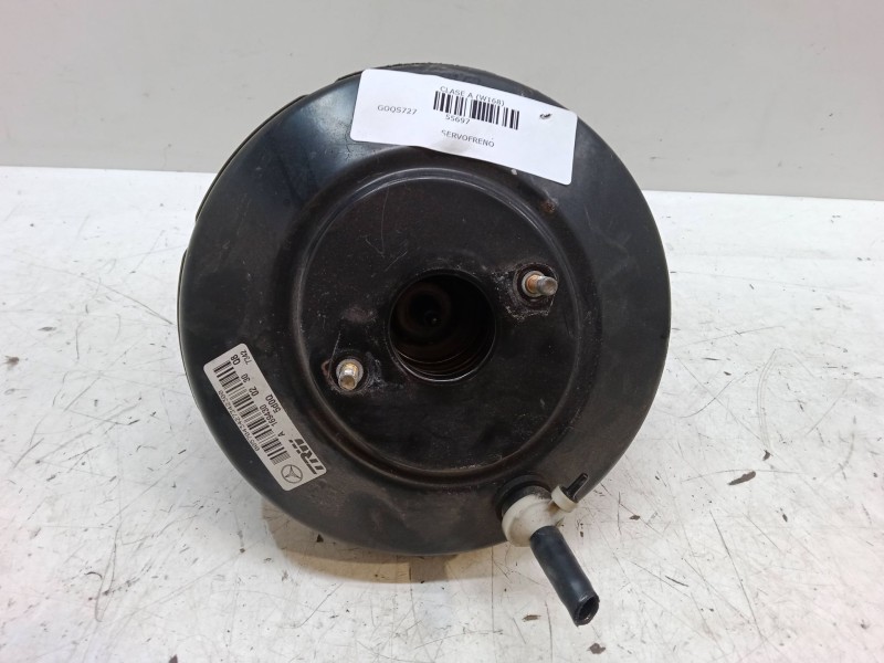 Recambio de servofreno para mercedes-benz clase a (w168) a 140 (168.031, 168.131) referencia OEM IAM A1694300230Q8  