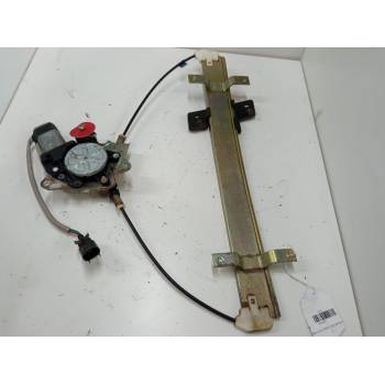 ELEVALUNAS ELECTRICO DELANTERO DERECHO 